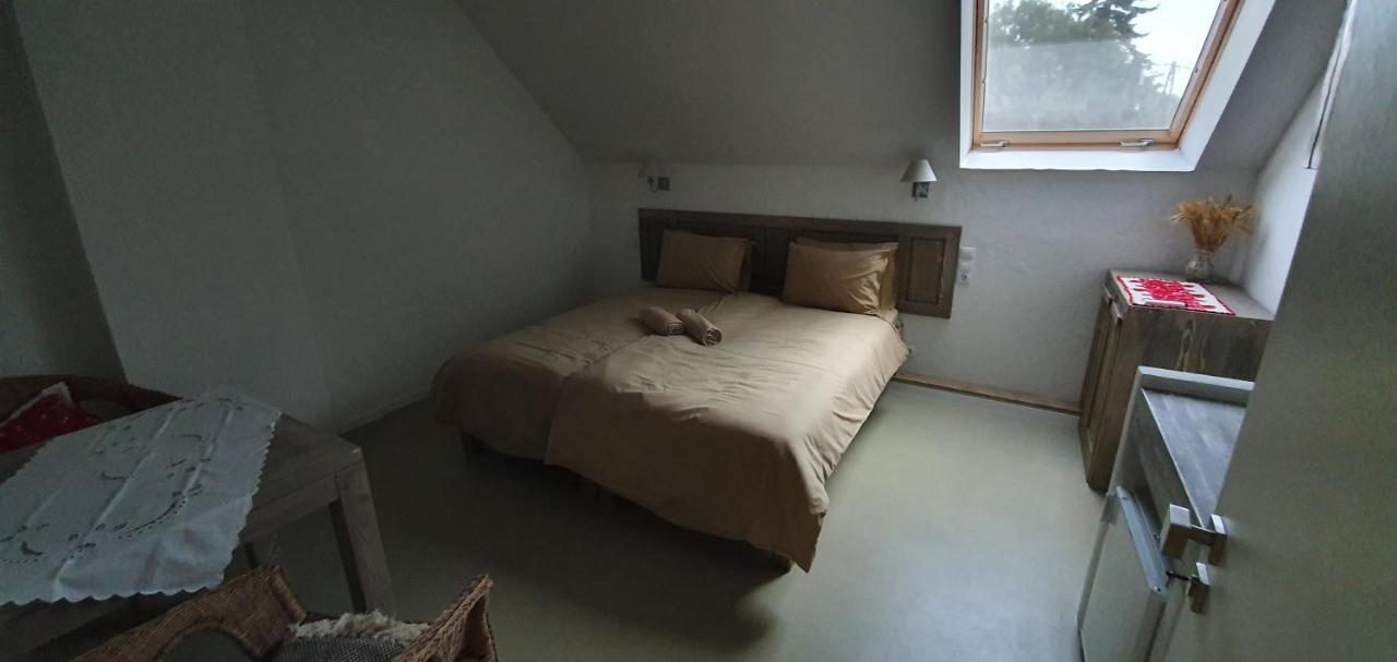 Kaska Haz Apartment Tihany Exterior photo